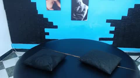 Cinthya online show from January 9, 2026, 3:15 pm