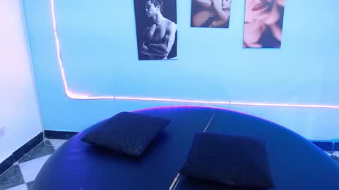 Cinthya online show from February 7, 2026, 6:11 pm