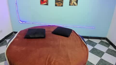Cinthya online show from May 29, 2026, 6:28 pm