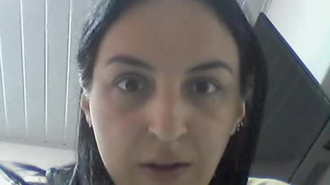 Cinthya online show from July 31, 2026, 1:32 pm