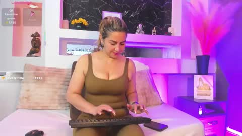 Snapshot of cinthya_mjs chatting on March 21, 2026, 12:21 pm Cinthya online show from March 21, 2026, 12:21 pm