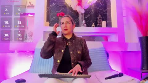 Snapshot of cinthya_mjs chatting on April 16, 2026, 12:39 pm Cinthya online show from April 16, 2026, 12:39 pm