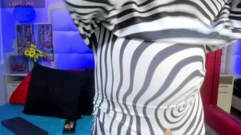cinthya_walker1 online show from April 30, 2026, 2:12 pm