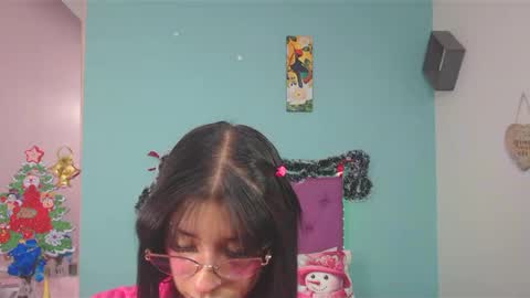 Snapshot of cinthyagomez6 chatting on December 10, 2024, 10:28 am cinthyagomez6 online show from December 10, 2024, 10:28 am