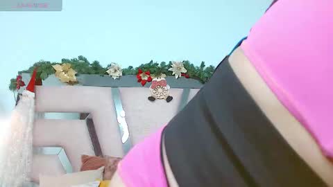 Snapshot of cintia_hills chatting on December 19, 2024, 4:02 am Cintia Hills online show from December 19, 2024, 4:02 am