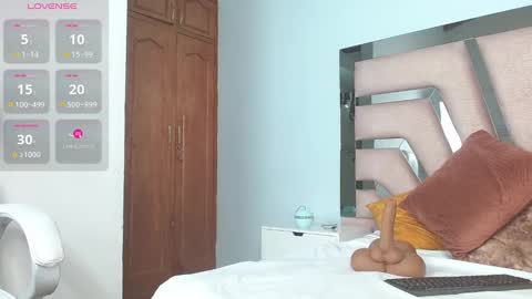 Snapshot of cintia_hills chatting on March 11, 2025, 7:37 am Cintia Hills online show from March 11, 2025, 7:37 am