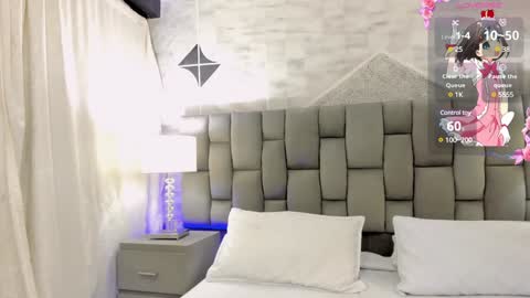 CintiaCollins  online show from December 17, 2024, 11:49 pm