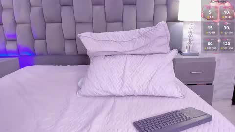 CintiaCollins  online show from February 18, 2025, 12:26 am