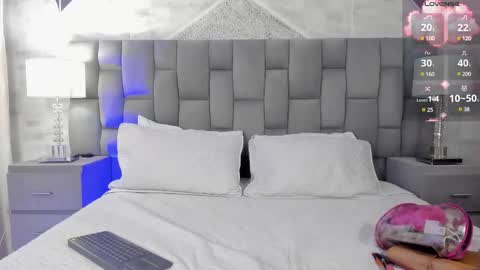 CintiaCollins  online show from March 5, 2025, 10:10 pm