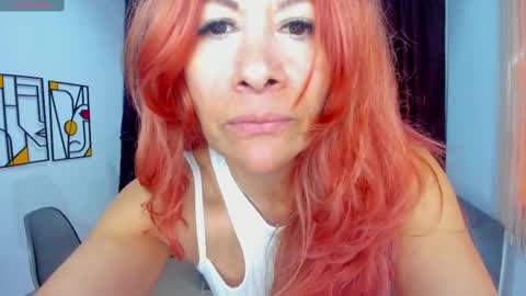  CINTIA  online show from March 12, 2025, 2:45 pm