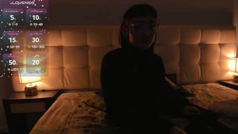 Snapshot of cintya_kors chatting on December 19, 2024, 9:40 am Cintya online show from December 19, 2024, 9:40 am