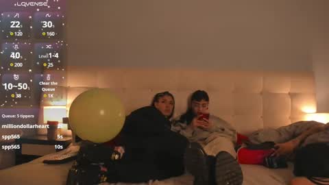 Snapshot of cintya_kors chatting on January 11, 2025, 8:33 am Cintya online show from January 11, 2025, 8:33 am