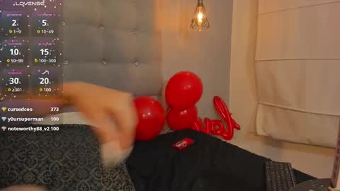 Snapshot of cintya_kors chatting on February 13, 2025, 1:40 am Cintya online show from February 13, 2025, 1:40 am