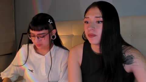 Snapshot of cintya_kors chatting on September 20, 2025, 2:34 am Cintya online show from September 20, 2025, 2:34 am
