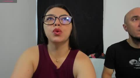 Cintya  Roger online show from May 13, 2026, 12:24 pm