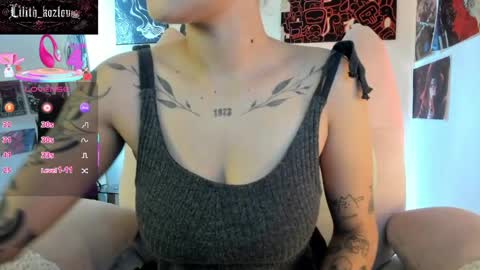 Paulina online show from May 14, 2026, 7:53 pm