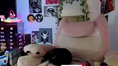 Paulina online show from July 25, 2026, 10:07 pm
