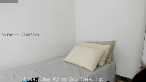 Carol online show from January 6, 2026, 7:39 pm