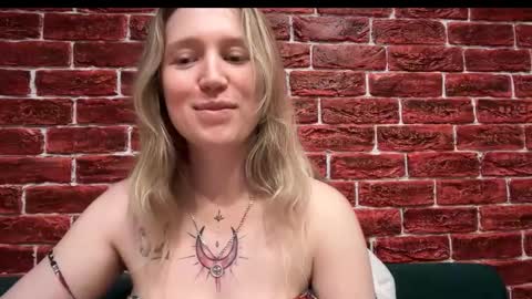 citrusblissss online show from October 24, 2025, 3:30 pm