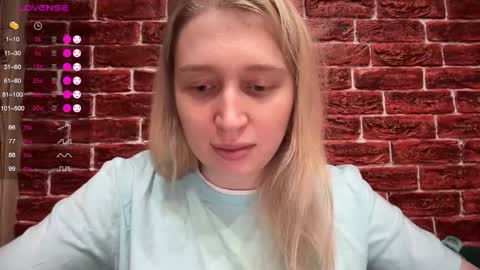 citrusblissss online show from November 24, 2025, 3:12 pm