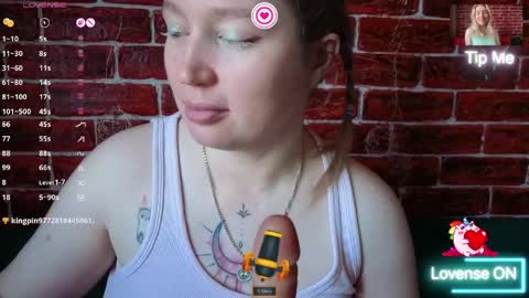 citrusblissss online show from May 15, 2026, 2:18 am