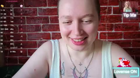 citrusblissss online show from May 20, 2026, 4:07 am