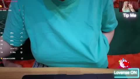 citrusblissss online show from May 20, 2026, 4:24 pm