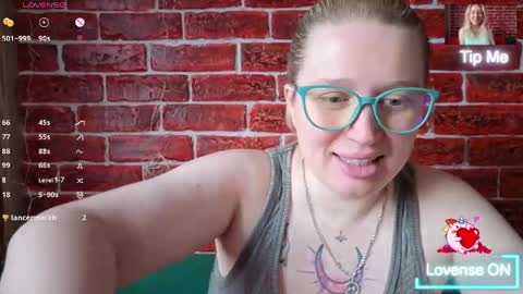 citrusblissss online show from May 22, 2026, 2:30 am