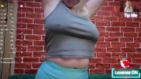 citrusblissss online show from May 22, 2026, 2:33 pm