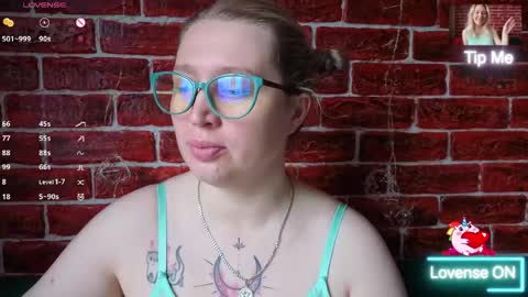 citrusblissss online show from May 26, 2026, 3:13 am