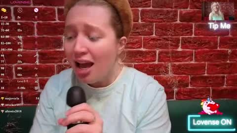 citrusblissss online show from May 26, 2026, 3:19 pm