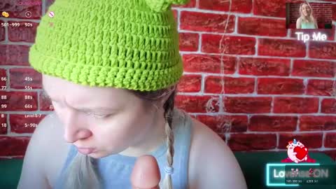 citrusblissss online show from May 27, 2026, 1:57 am