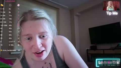 citrusblissss online show from June 10, 2026, 6:23 am