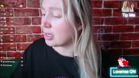 citrusblissss online show from June 18, 2026, 12:42 pm