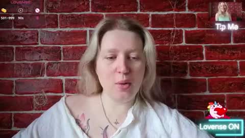 citrusblissss online show from July 28, 2026, 3:24 am