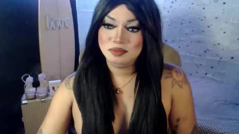 Snapshot of cj_parker69 chatting on April 7, 2026, 5:24 pm QUEEN CESS online show from April 7, 2026, 5:24 pm