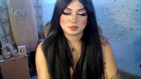 Snapshot of cj_parker69 chatting on April 11, 2026, 8:24 pm QUEEN CESS online show from April 11, 2026, 8:24 pm