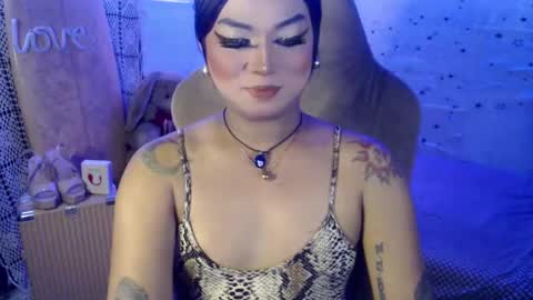 Snapshot of cj_parker69 chatting on April 17, 2026, 9:34 am QUEEN CESS online show from April 17, 2026, 9:34 am