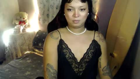 Snapshot of cj_parker69 chatting on May 13, 2026, 9:22 pm QUEEN CESS online show from May 13, 2026, 9:22 pm