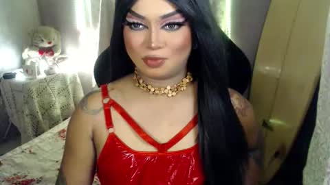 Snapshot of cj_parker69 chatting on May 22, 2026, 4:45 pm QUEEN CESS online show from May 22, 2026, 4:45 pm