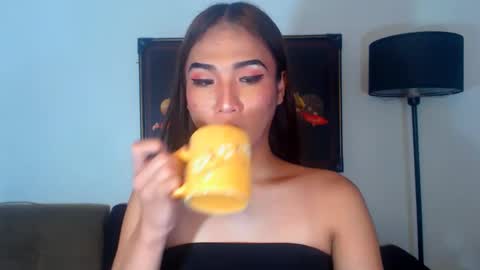 CJ online show from February 7, 2025, 1:25 am