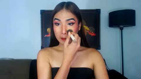 CJ online show from February 9, 2025, 1:44 am