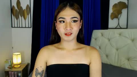 CJ online show from March 3, 2025, 1:10 am