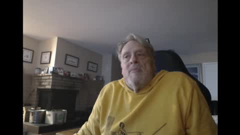 Snapshot of cjscout chatting on January 12, 2025, 5:45 am cjscout online show from January 12, 2025, 5:45 am