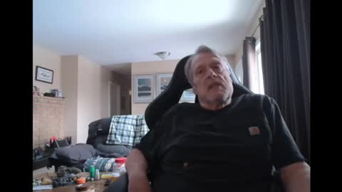 Snapshot of cjscout chatting on February 16, 2025, 9:27 pm cjscout online show from February 16, 2025, 9:27 pm