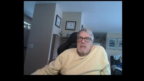 cjscout online show from January 17, 2026, 8:12 pm