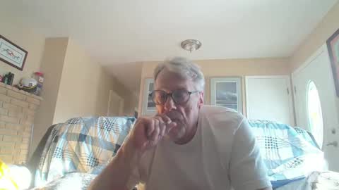 cjscout online show from March 1, 2026, 9:50 pm