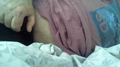 Cjstroker online show from February 15, 2026, 6:26 pm