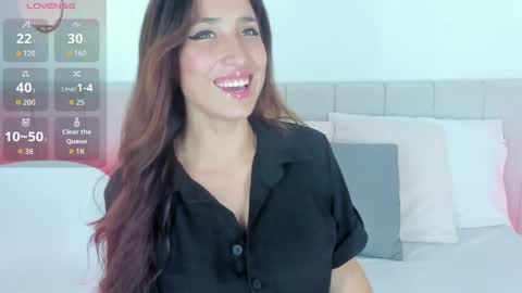 Snapshot of ckatterineckatt chatting on May 7, 2026, 2:11 pm Ckatterine online show from May 7, 2026, 2:11 pm