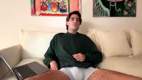 Snapshot of ckeefer96 chatting on November 20, 2025, 12:00 am ckeefer96 online show from November 20, 2025, 12:00 am